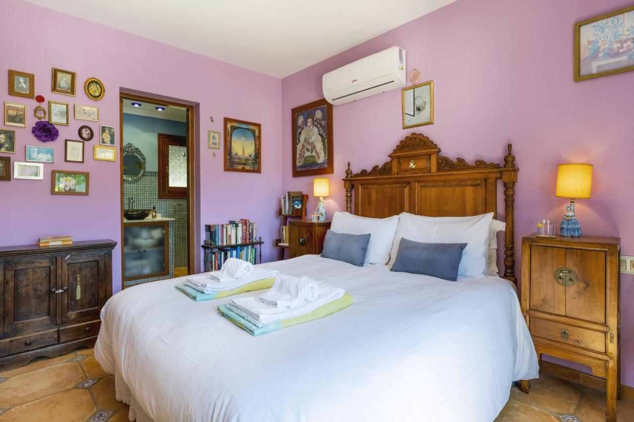 La Golondrina Villa Jávea Екстериор снимка