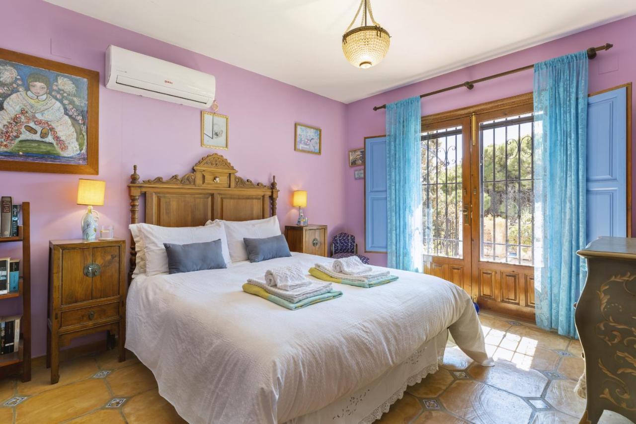 La Golondrina Villa Jávea Екстериор снимка