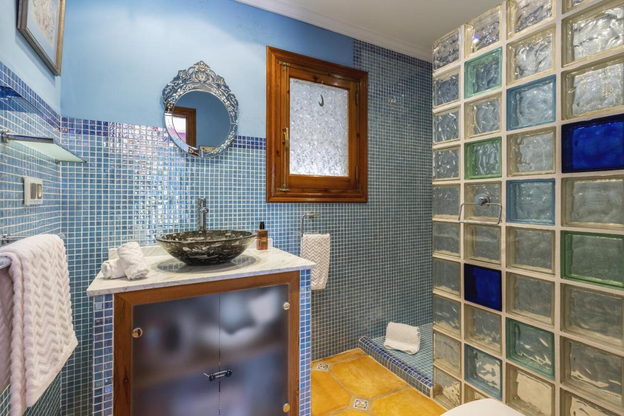 La Golondrina Villa Jávea Екстериор снимка