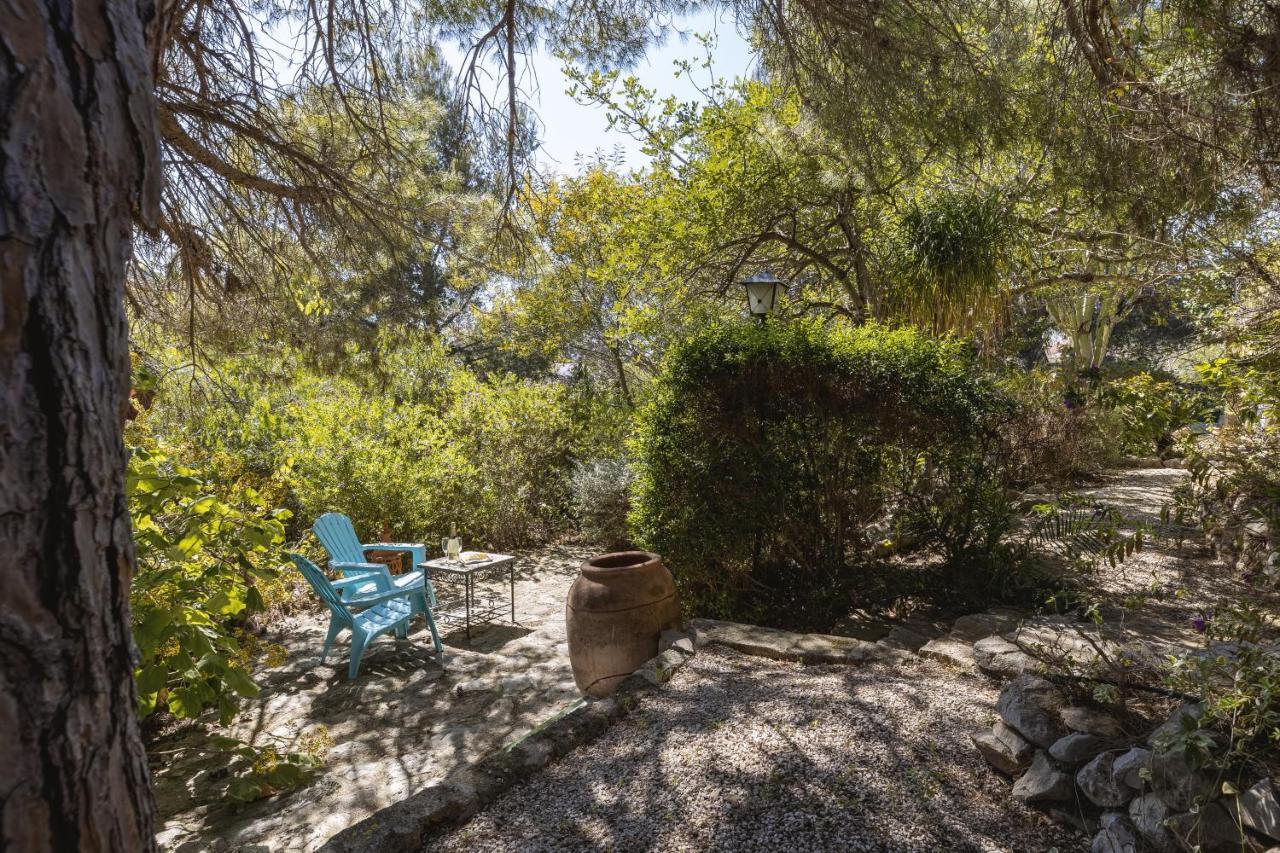 La Golondrina Villa Jávea Екстериор снимка